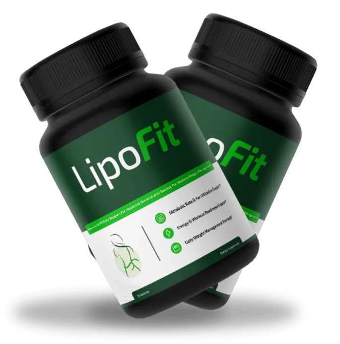 Lipofit Natural Blood Sugar Support
